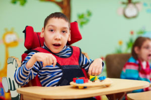 what is athetoid cerebral palsy lawyer in oregon