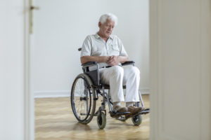 Sepsis in a Nursing Home Could be Nursing Home Malpractice nursing home abuse in oregon