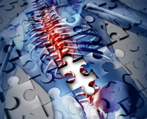 Spinal Cord Injuries from Oregon Medical Malpractice back injuries after a trucking accident portland